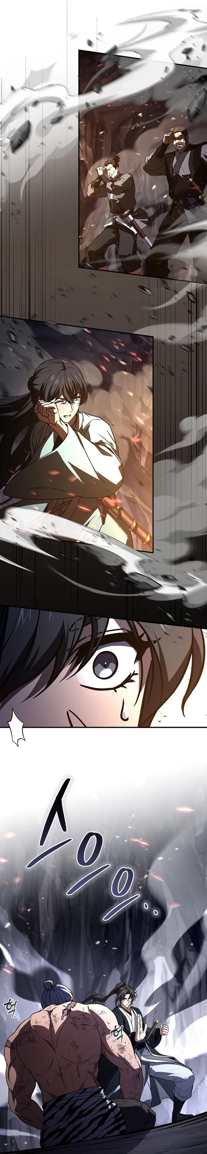 Reincarnated Escort Warrior - Chapter 130 6 Reincarnated Escort Warrior - Chapter 130 6