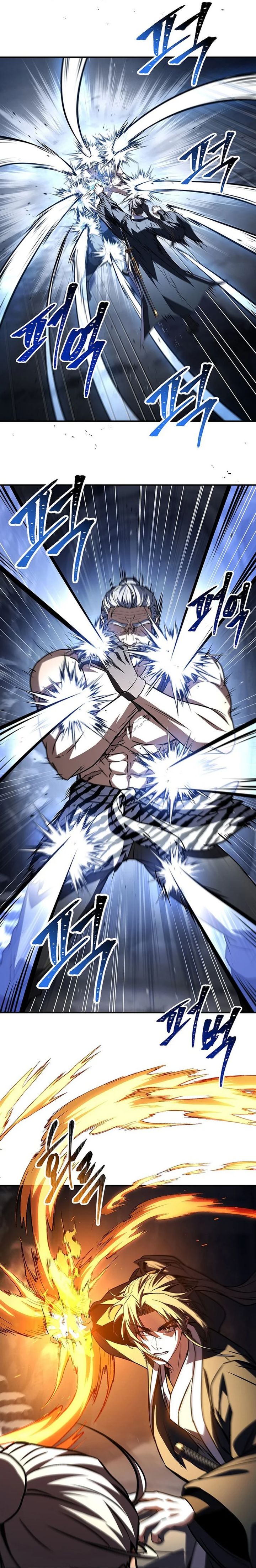 Reincarnated Escort Warrior - Chapter 130 4 Reincarnated Escort Warrior - Chapter 130 4