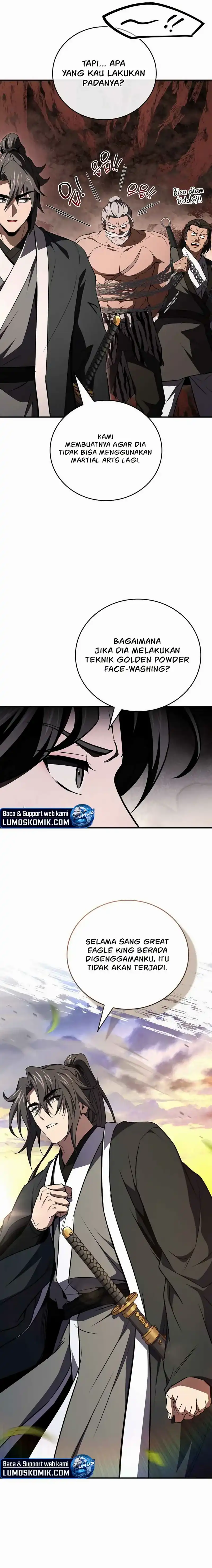 Reincarnated Escort Warrior - Chapter 135 9 Reincarnated Escort Warrior - Chapter 135 9