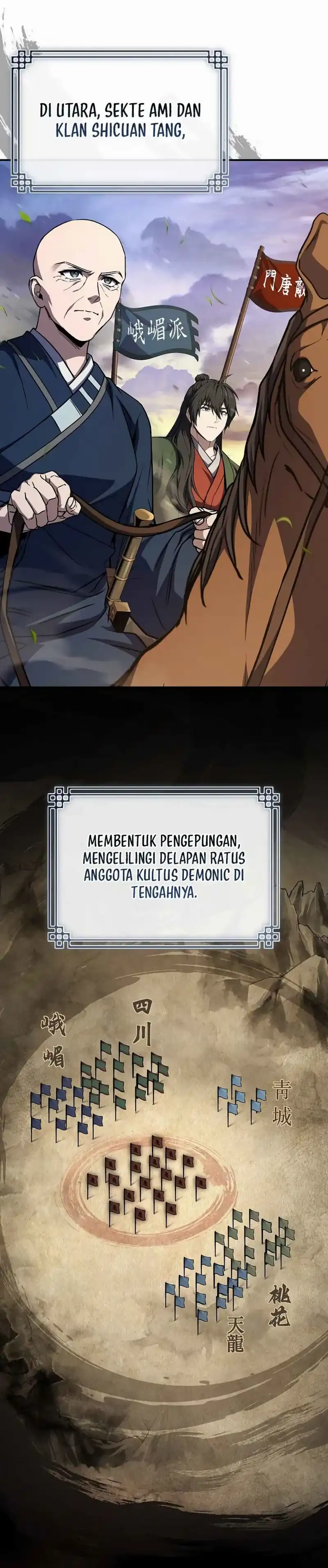Reincarnated Escort Warrior - Chapter 135 2 Reincarnated Escort Warrior - Chapter 135 2