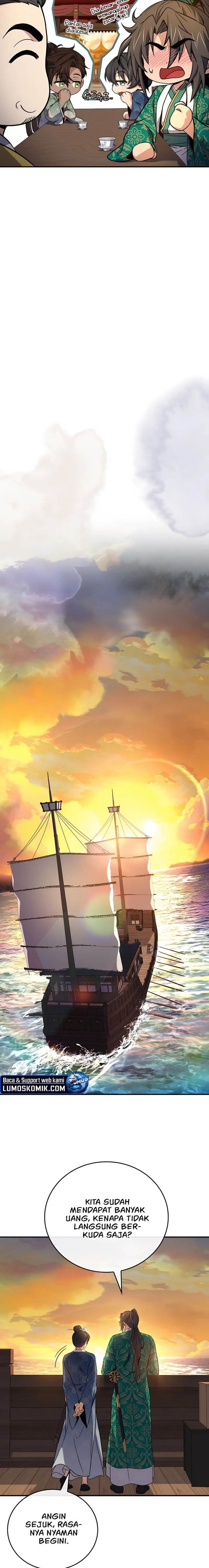 Reincarnated Escort Warrior - Chapter 108 20 Reincarnated Escort Warrior - Chapter 108 20