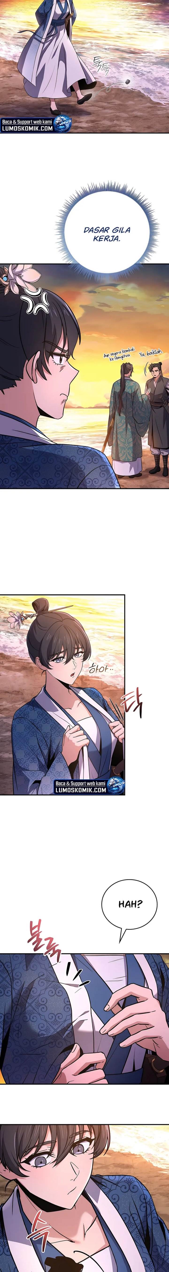 Reincarnated Escort Warrior - Chapter 108 25 Reincarnated Escort Warrior - Chapter 108 25
