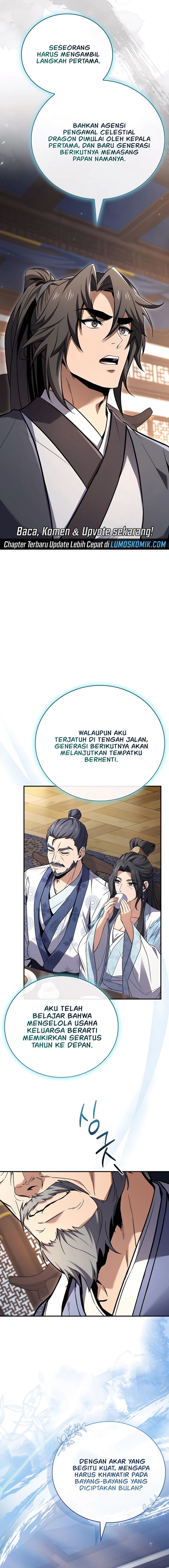 Reincarnated Escort Warrior - Chapter 102 8