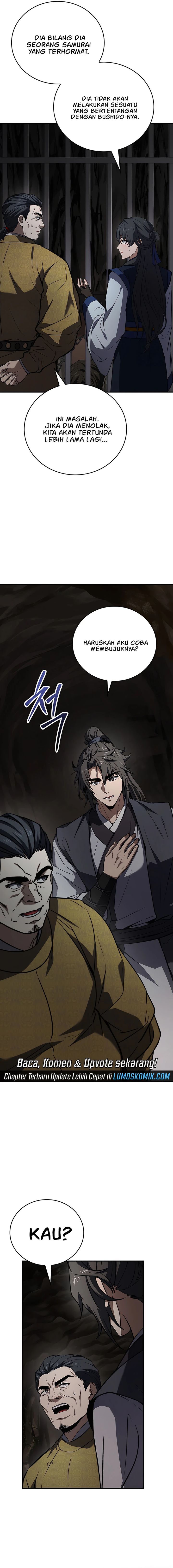 Reincarnated Escort Warrior - Chapter 102 18