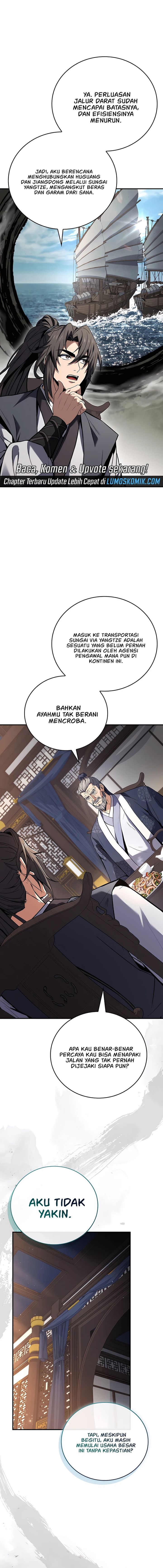 Reincarnated Escort Warrior - Chapter 102 7