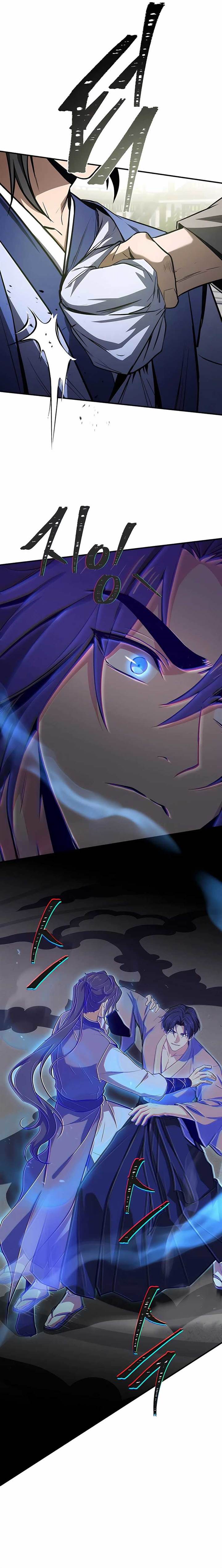 Reincarnated Escort Warrior - Chapter 103 9