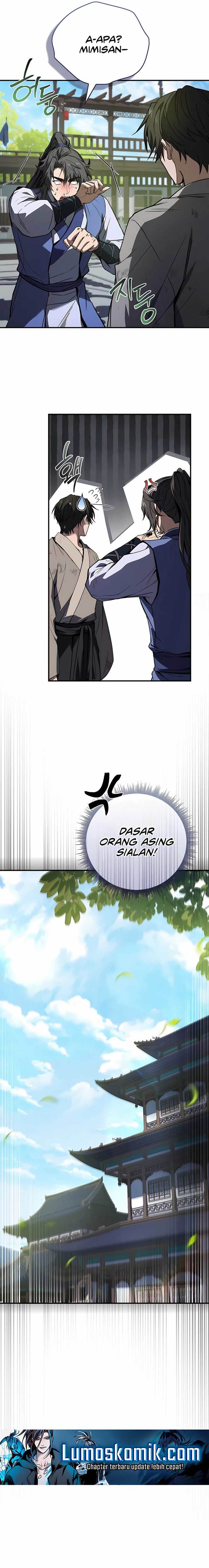 Reincarnated Escort Warrior - Chapter 103 20