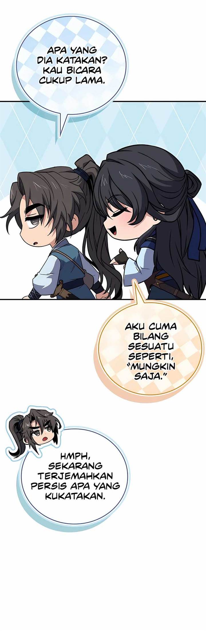 Reincarnated Escort Warrior - Chapter 103 25