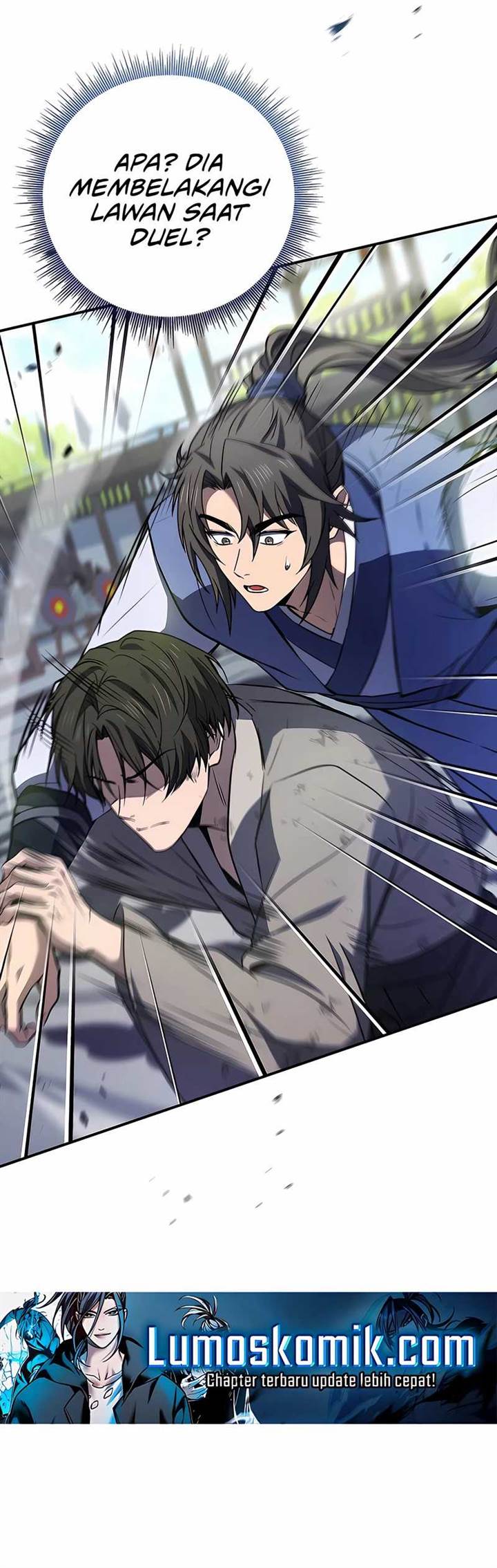 Reincarnated Escort Warrior - Chapter 103 3