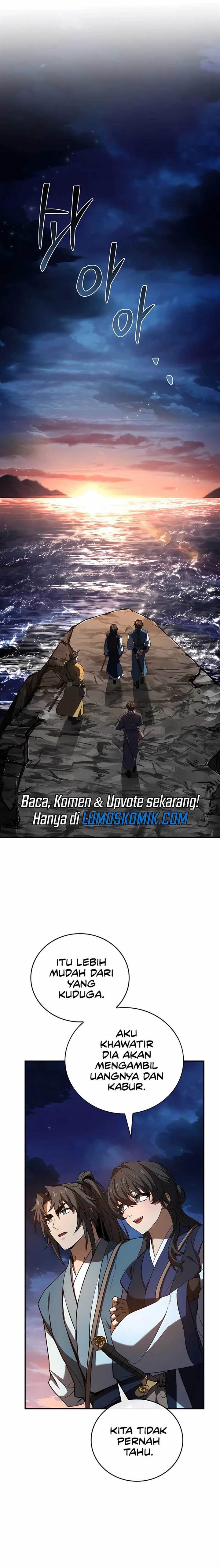 Reincarnated Escort Warrior - Chapter 103 38