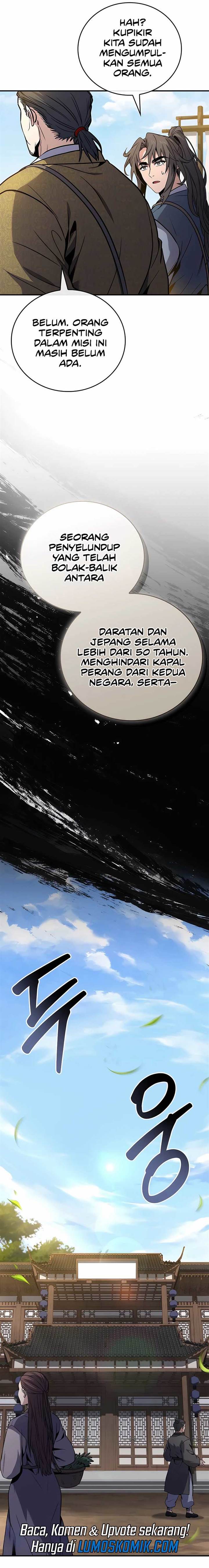Reincarnated Escort Warrior - Chapter 103 30