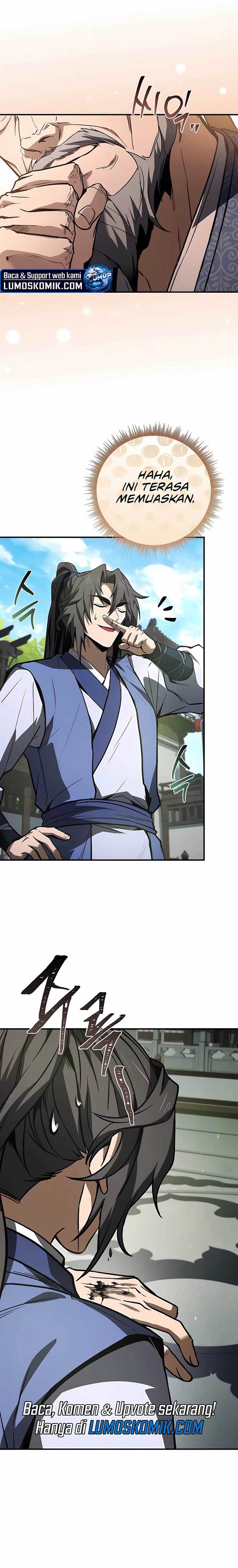 Reincarnated Escort Warrior - Chapter 103 19