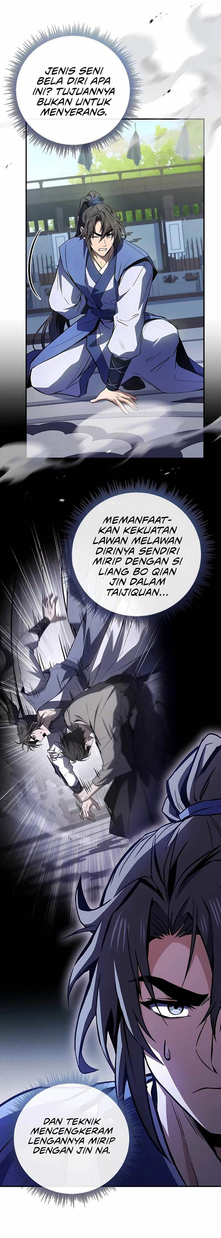 Reincarnated Escort Warrior - Chapter 103 6