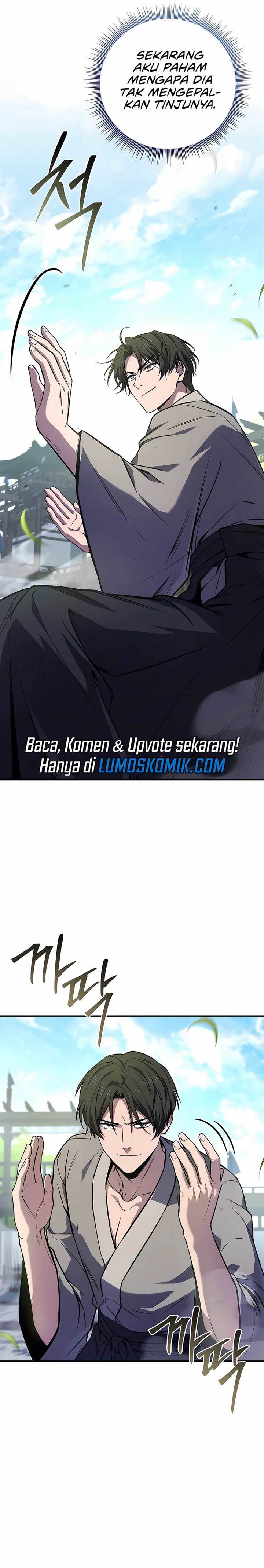 Reincarnated Escort Warrior - Chapter 103 7