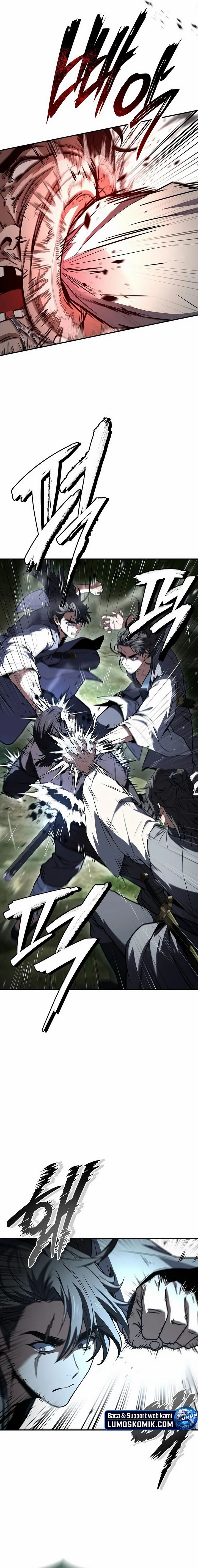 Reincarnated Escort Warrior - Chapter 100 23