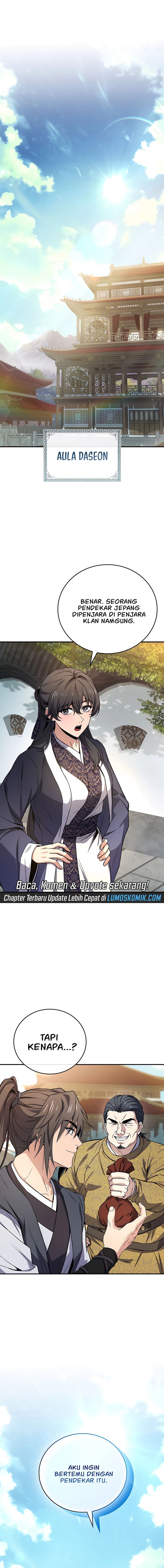 Reincarnated Escort Warrior - Chapter 101 26