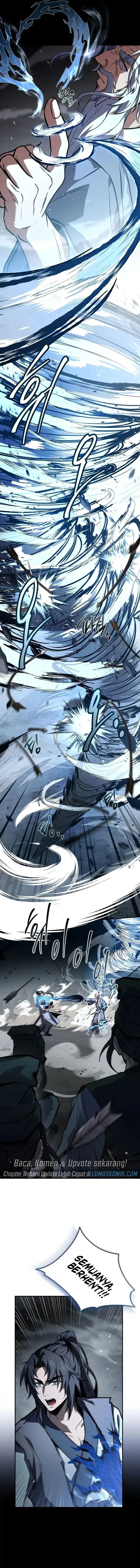 Reincarnated Escort Warrior - Chapter 118 8