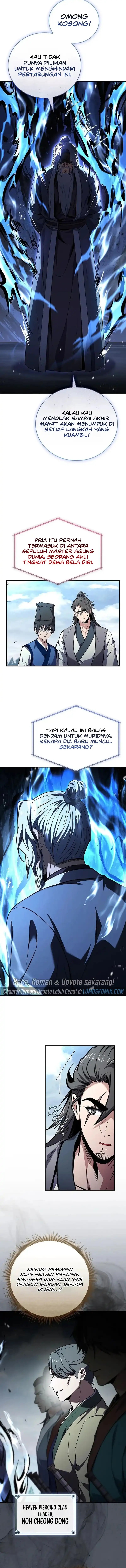 Reincarnated Escort Warrior - Chapter 118 2