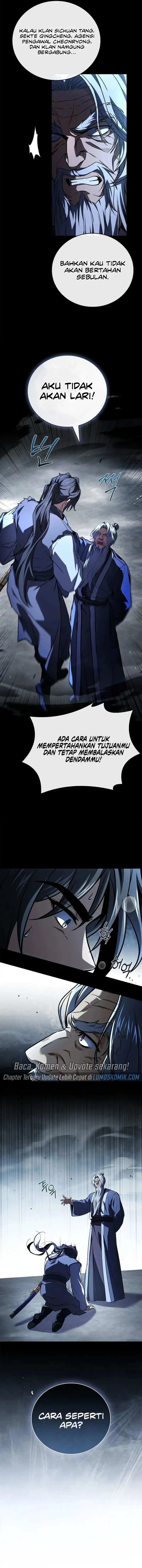 Reincarnated Escort Warrior - Chapter 118 10