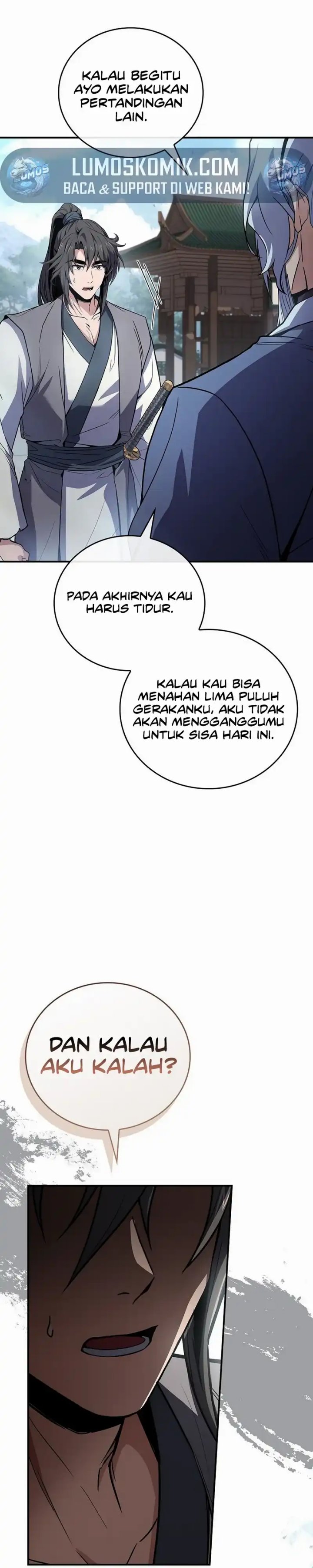 Reincarnated Escort Warrior - Chapter 119 27 Reincarnated Escort Warrior - Chapter 119 27