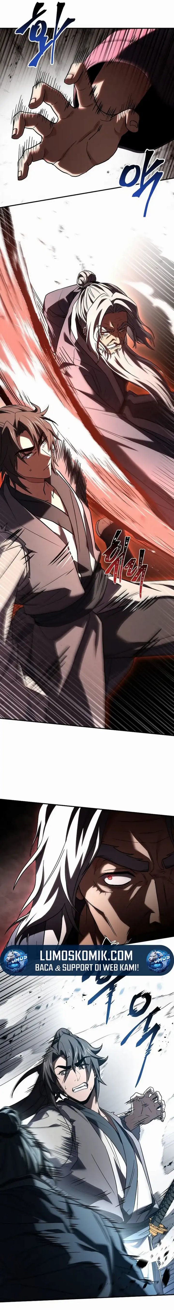 Reincarnated Escort Warrior - Chapter 119 10 Reincarnated Escort Warrior - Chapter 119 10