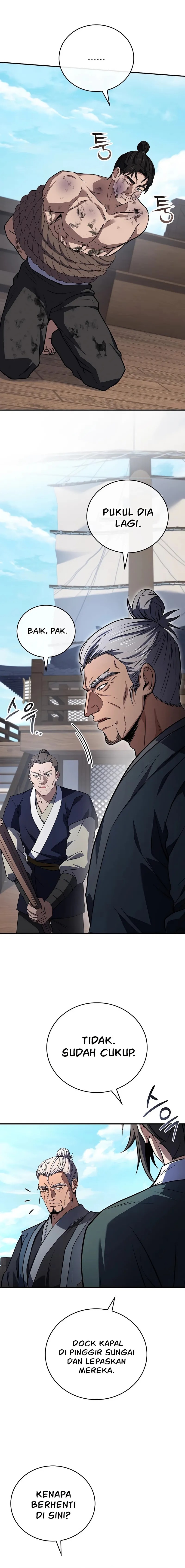 Reincarnated Escort Warrior - Chapter 113 8 Reincarnated Escort Warrior - Chapter 113 8
