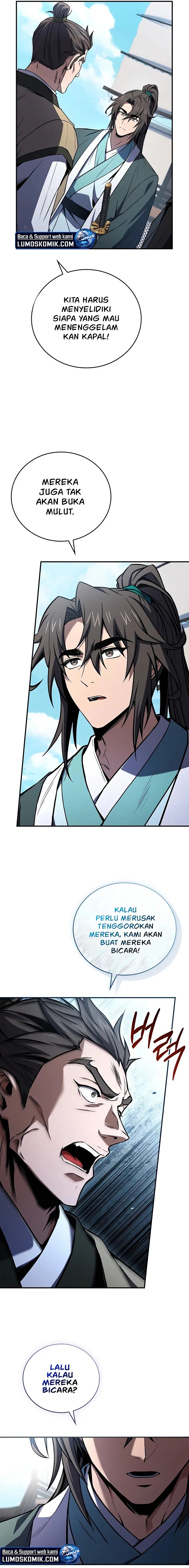 Reincarnated Escort Warrior - Chapter 113 9 Reincarnated Escort Warrior - Chapter 113 9