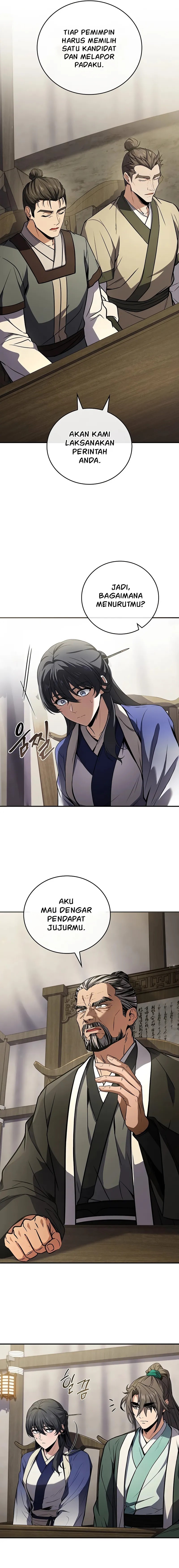 Reincarnated Escort Warrior - Chapter 113 19 Reincarnated Escort Warrior - Chapter 113 19
