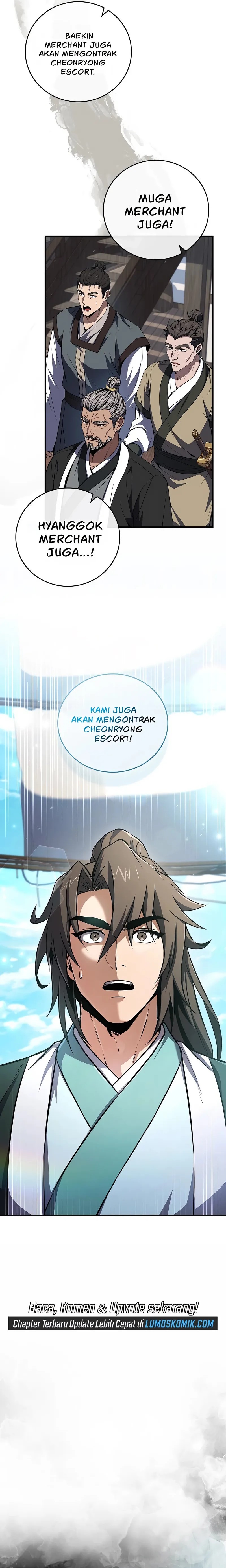Reincarnated Escort Warrior - Chapter 113 13 Reincarnated Escort Warrior - Chapter 113 13