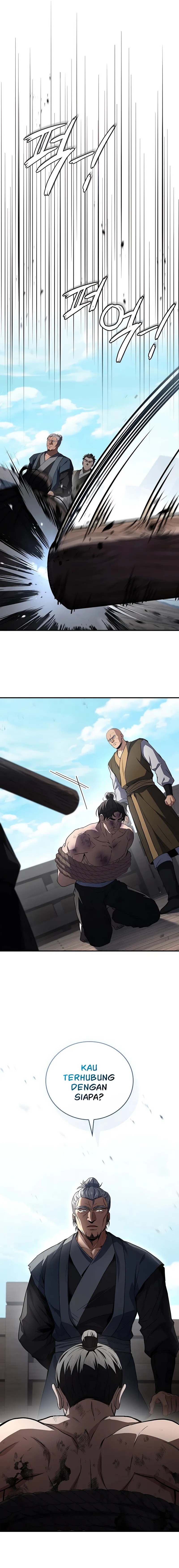 Reincarnated Escort Warrior - Chapter 113 7 Reincarnated Escort Warrior - Chapter 113 7