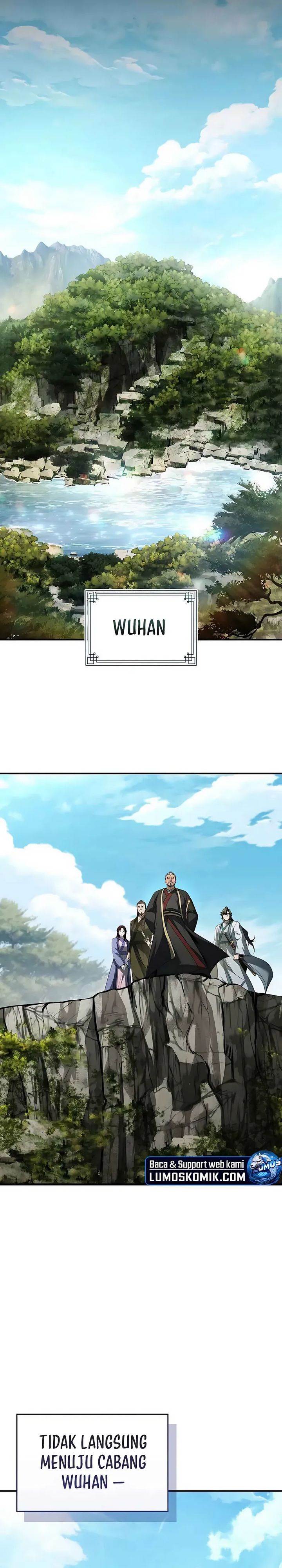 Reincarnated Escort Warrior - Chapter 110 20 Reincarnated Escort Warrior - Chapter 110 20