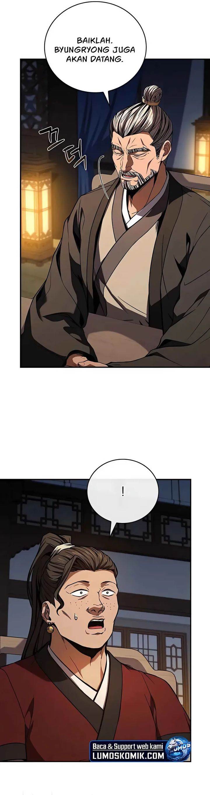 Reincarnated Escort Warrior - Chapter 110 3 Reincarnated Escort Warrior - Chapter 110 3