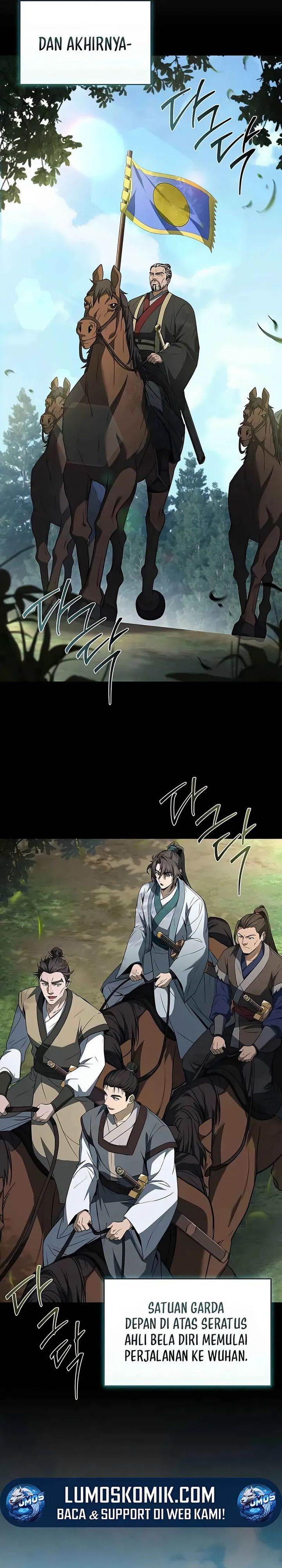 Reincarnated Escort Warrior - Chapter 110 19 Reincarnated Escort Warrior - Chapter 110 19
