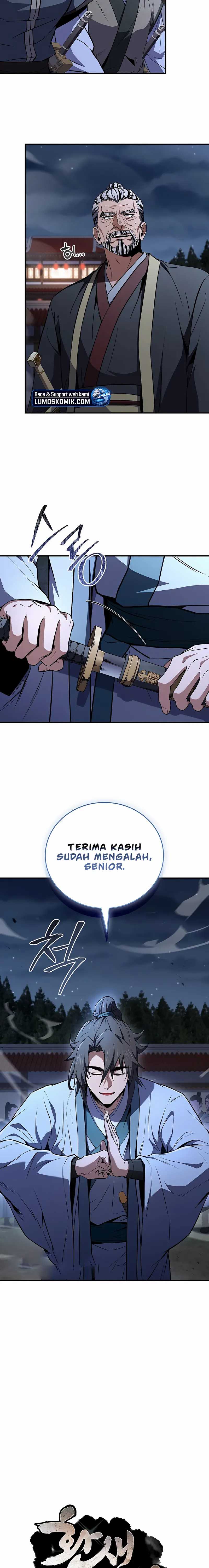 Reincarnated Escort Warrior - Chapter 111 9 Reincarnated Escort Warrior - Chapter 111 9