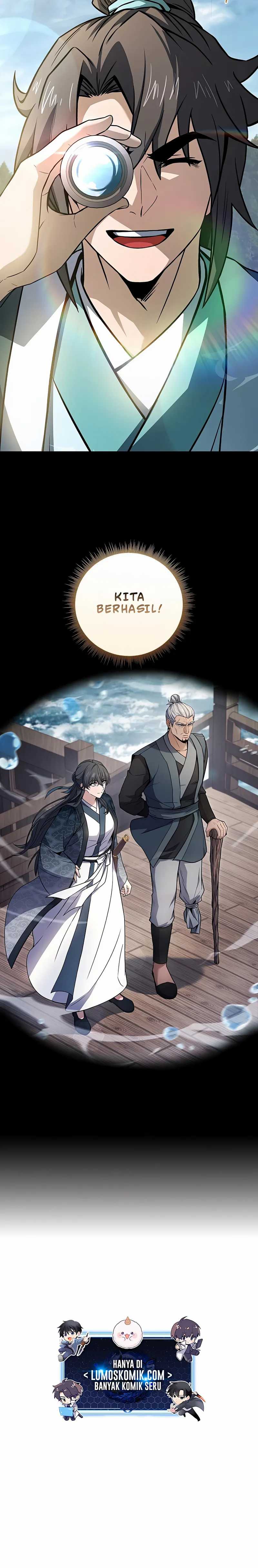 Reincarnated Escort Warrior - Chapter 111 25 Reincarnated Escort Warrior - Chapter 111 25