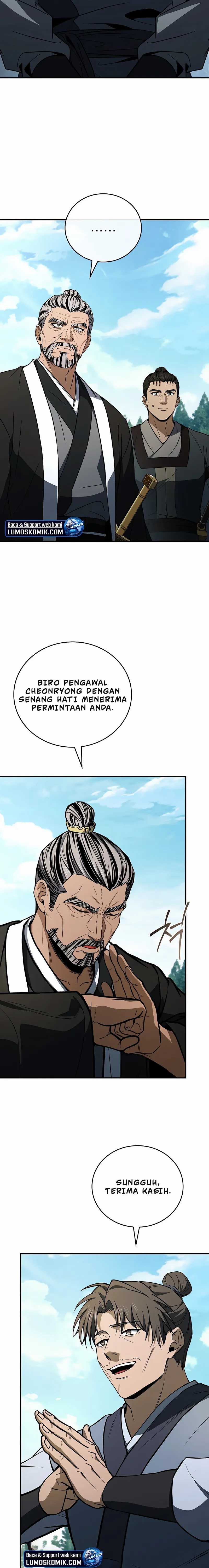 Reincarnated Escort Warrior - Chapter 111 19 Reincarnated Escort Warrior - Chapter 111 19