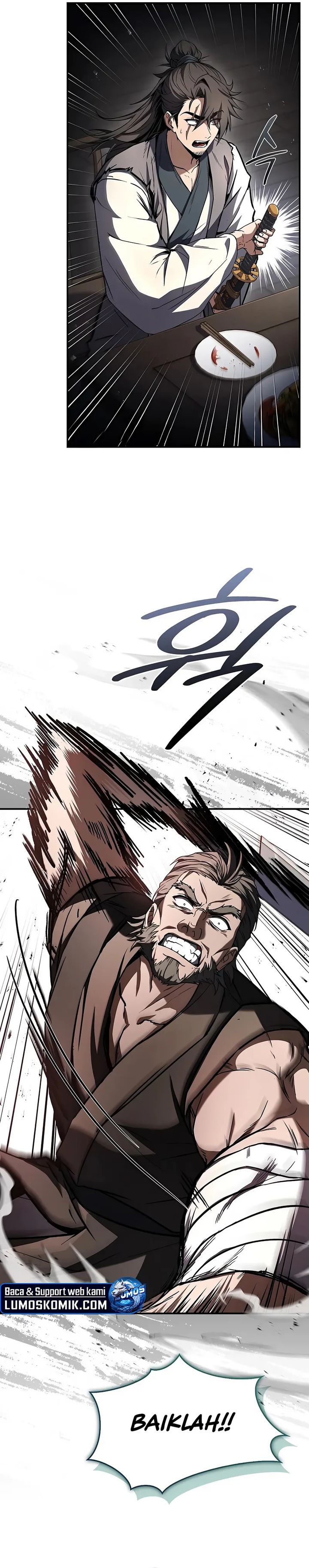 Reincarnated Escort Warrior - Chapter 116 30 Reincarnated Escort Warrior - Chapter 116 30