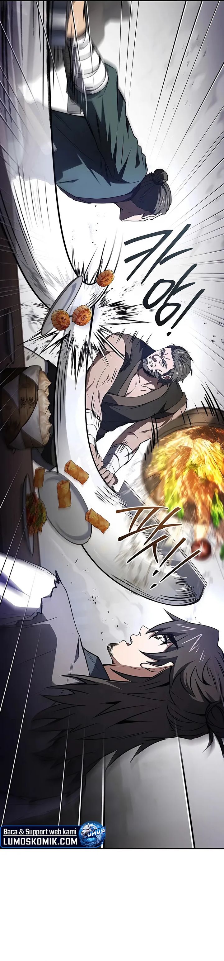 Reincarnated Escort Warrior - Chapter 116 37 Reincarnated Escort Warrior - Chapter 116 37
