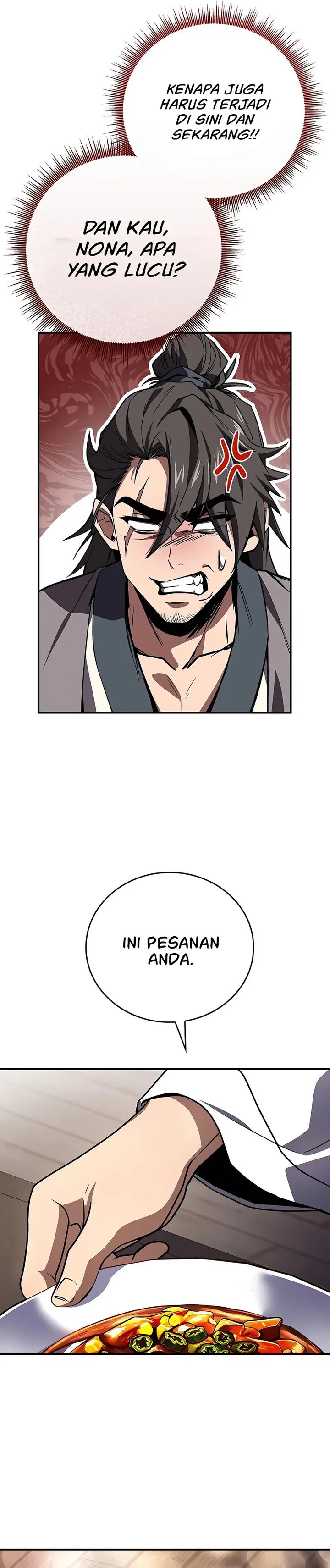 Reincarnated Escort Warrior - Chapter 116 19 Reincarnated Escort Warrior - Chapter 116 19