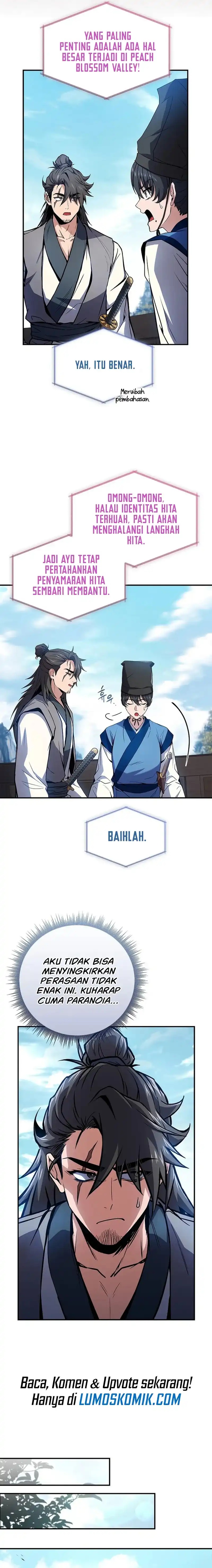 Reincarnated Escort Warrior - Chapter 117 23 Reincarnated Escort Warrior - Chapter 117 23