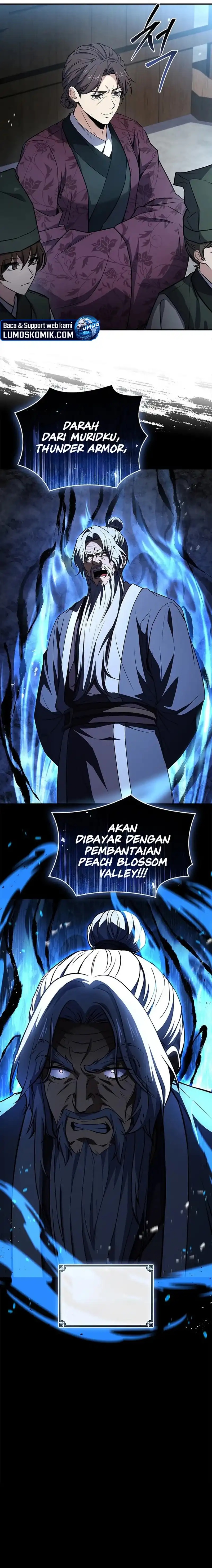Reincarnated Escort Warrior - Chapter 117 26 Reincarnated Escort Warrior - Chapter 117 26