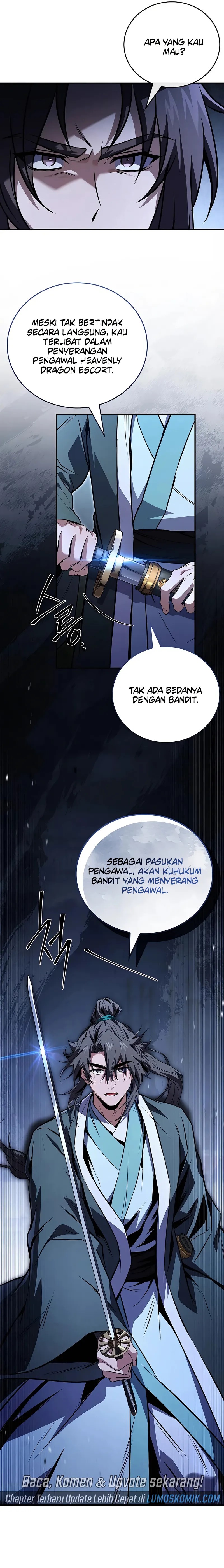 Reincarnated Escort Warrior - Chapter 115 2 Reincarnated Escort Warrior - Chapter 115 2