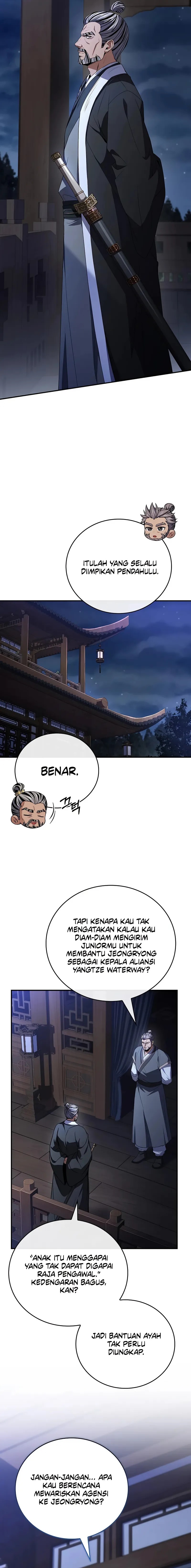 Reincarnated Escort Warrior - Chapter 115 21 Reincarnated Escort Warrior - Chapter 115 21
