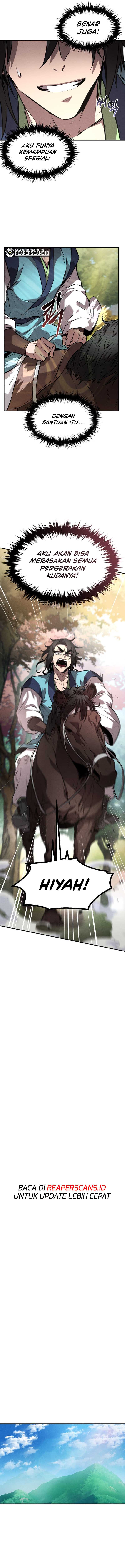 Reincarnated Escort Warrior - Chapter 17 12