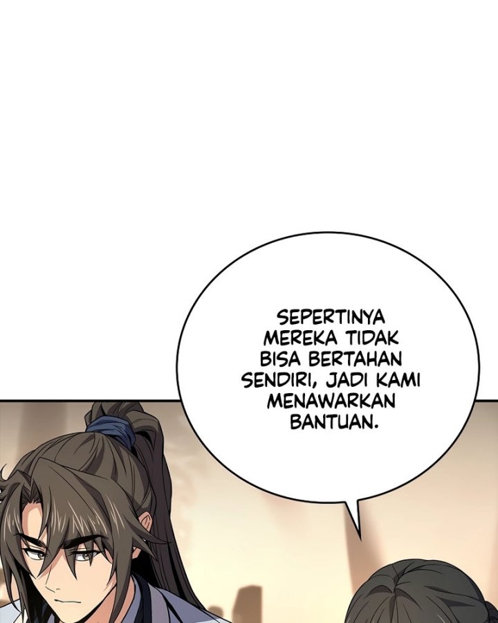 Reincarnated Escort Warrior - Chapter 68 94
