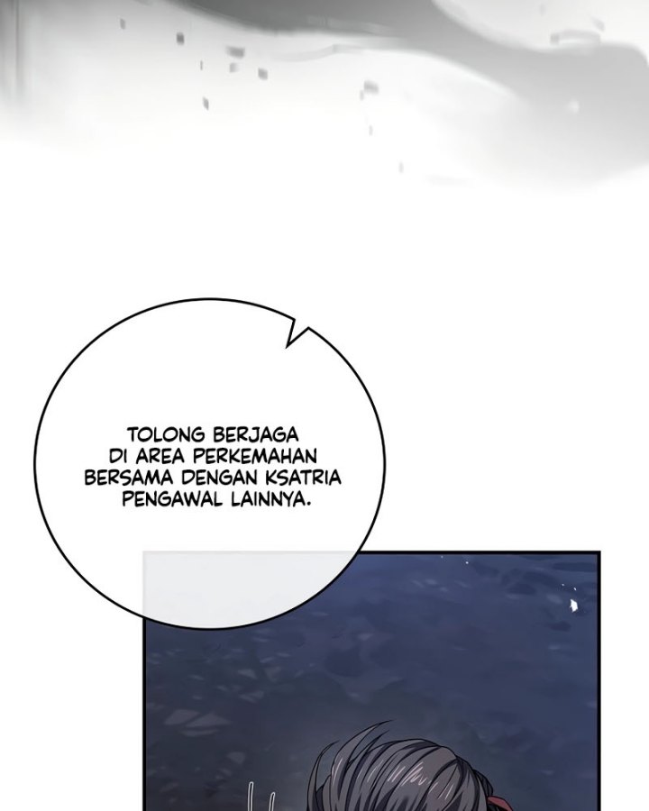 Reincarnated Escort Warrior - Chapter 68 18
