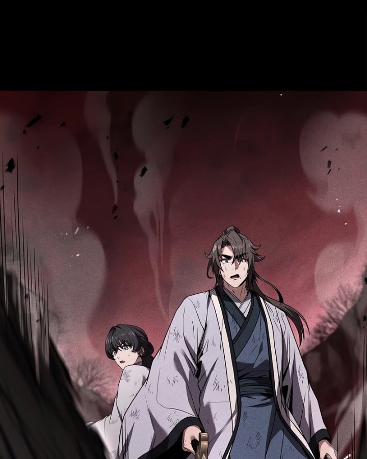 Reincarnated Escort Warrior - Chapter 68 103