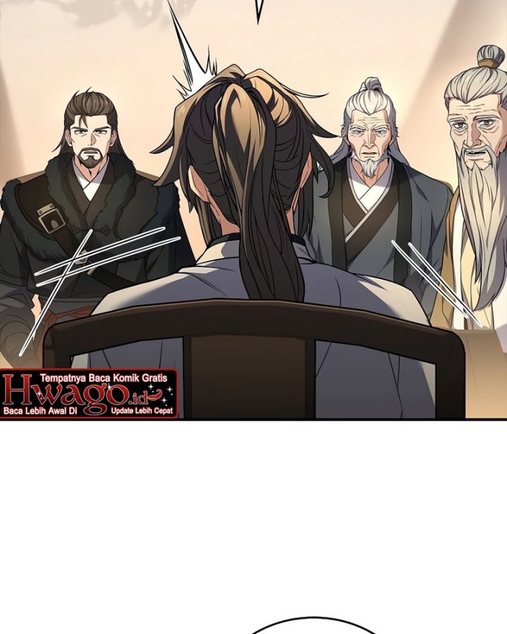 Reincarnated Escort Warrior - Chapter 68 100