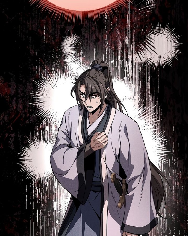 Reincarnated Escort Warrior - Chapter 68 118