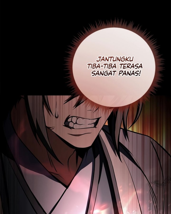 Reincarnated Escort Warrior - Chapter 68 110